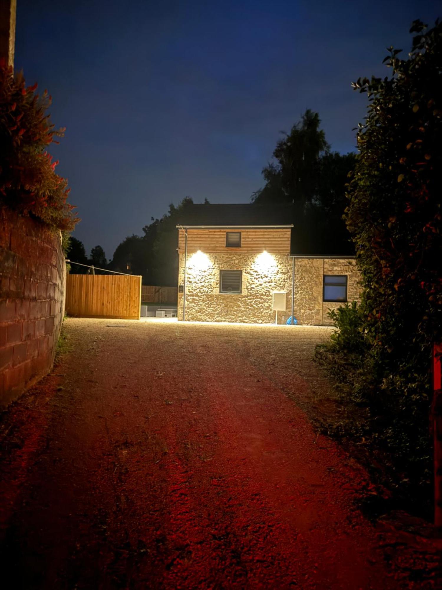 Knatchbull Cottage Bath Exterior photo